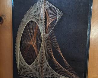 Wire Art