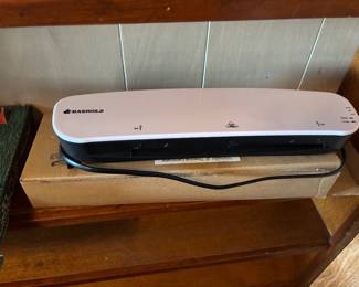 Laminator
