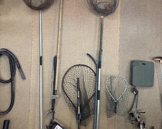 Fishing Nets