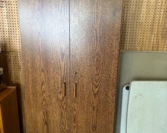 Garage Cabinet