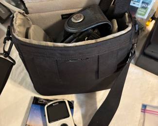 Camera