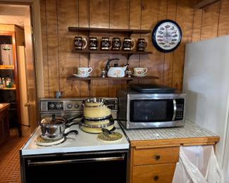 Cookware