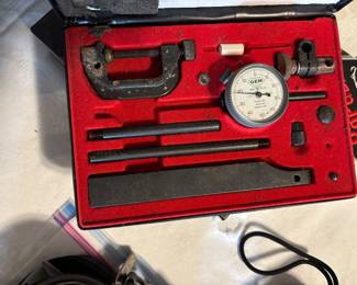 machinist Tool