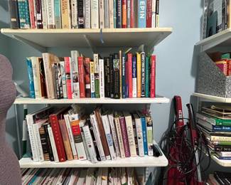 Chef and collector cookbooks from culinary legends like Julia Child, Jacques Pépin, Thomas Keller, and Yotam Ottolenghi…