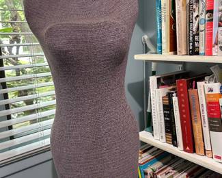 Adjustable Dress Form