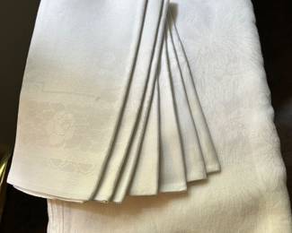 Irish linen