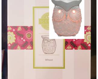 50% off All SCENTZYs ($15-Fri)