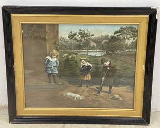 Sale Picture
