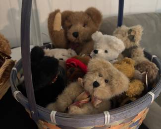 Boyds bears