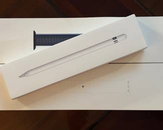 Apple Pencil parts only, Apple Watch bands