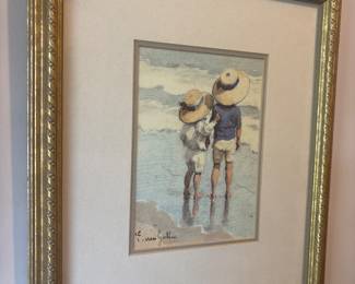 Original Artwork