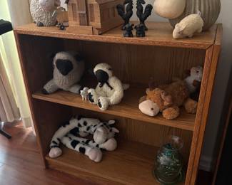 Sheep collectables