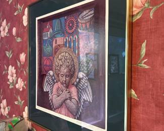 Original artwork