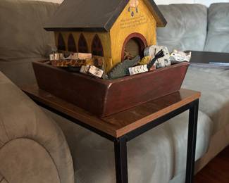 Noahs ark