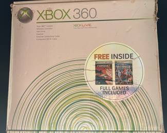 XBOX 360