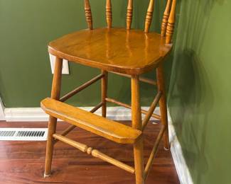 Highchair
