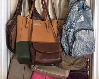 Purses