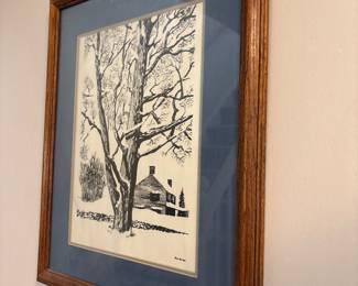 Original artwork