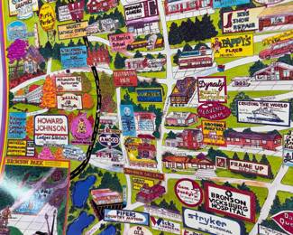 Vintage posters