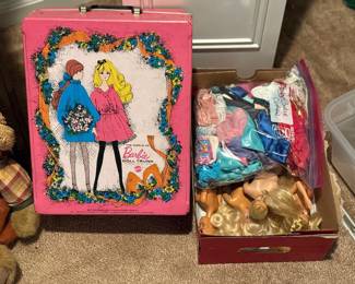 Barbie