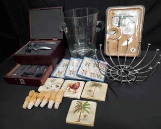 OM367Wine Accessories