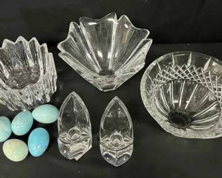 OM333Assorted Crystal