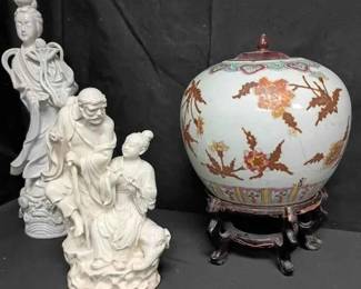 OM121Asian Home Decor