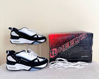 Heelys