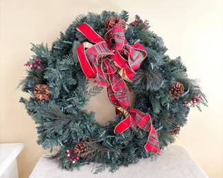 Christmas Wreath