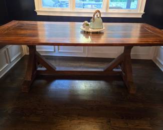Farmhouse Table