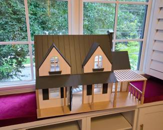 Hearth & Hand Magnolia Doll House
