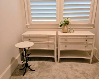 Chelsea Nightstands ( Miranda Kerr)