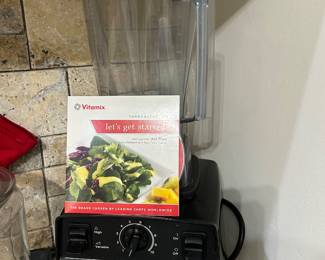 Vitamix