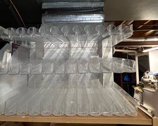 Nail Polish Display Racks