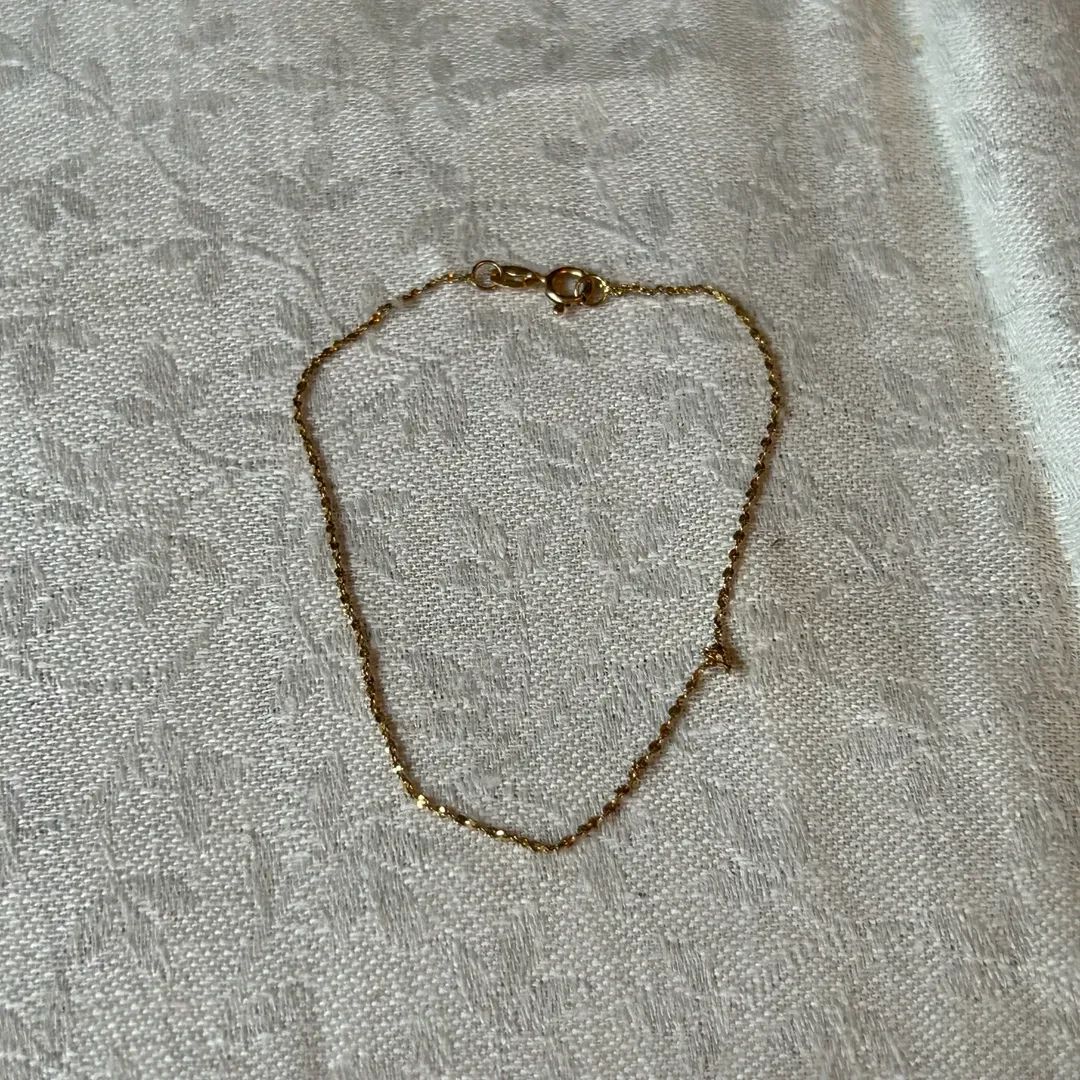 14K Gold Jewelry