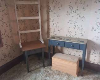 Small County Style Furniture