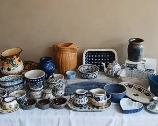 This and That Pottery