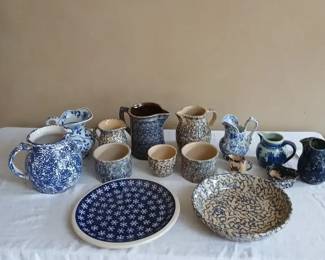 Ohio Pottery More