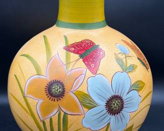 Decorative vase