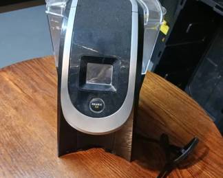 Keurig coffee maker
