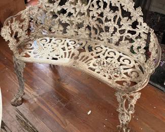 Garden furniture