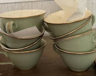 Dinner cups