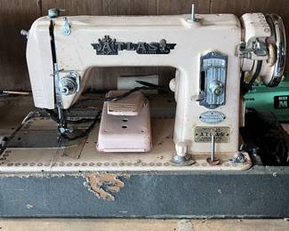 Atlas Sewing