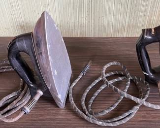 Irons