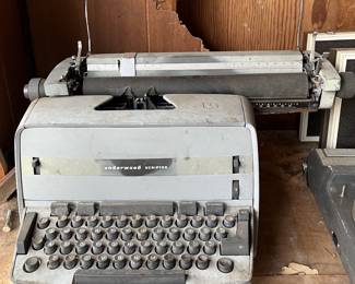 Typewriter
