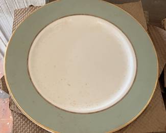 Dishware