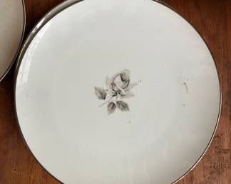 Plates