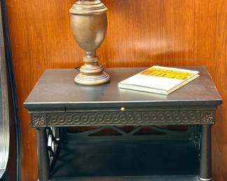 Aspen Home nightstand