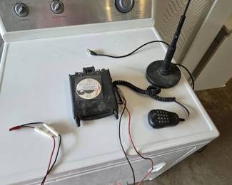 Vertex Standard FT8900R QuadBand FM Transceiver with Antenna  Software