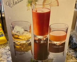 Samson Multipurpose Juice Extractor Set Of 18 Pcs Tumblers
